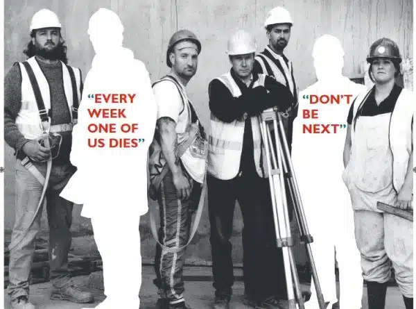 workig well together