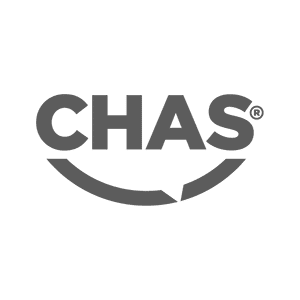 CHAS Accredited