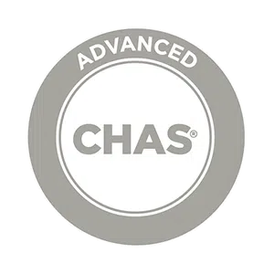 CHAS Advanced